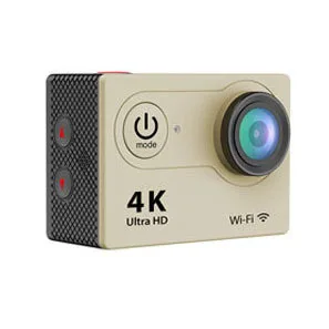 Движения DV 4K камера WiFi Дайвинг Открытый водонепроницаемый мини-дайвинг машина Водонепроницаемая камера движения