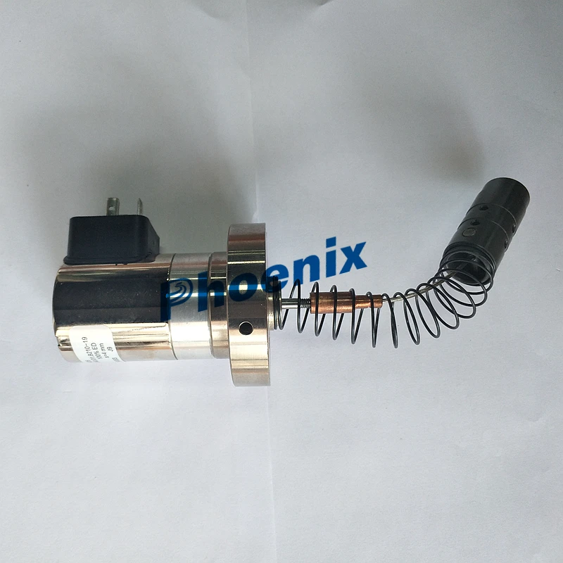 Phoenix 256333 Folding machine motor imported high quality