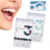 Y-Kelin 100шт Одноразовая Зубная нить для чистки Зубов Stick 7.5 cm Floss Pick Межзубная щетка Flosser для Чистки Полости Рта