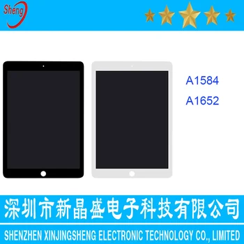 

Replacement LCD For iPad Pro 12.9" A1584 A1652 LCD Display Touch Screen Digitizer Assembly 12.9" 1st generation tablet