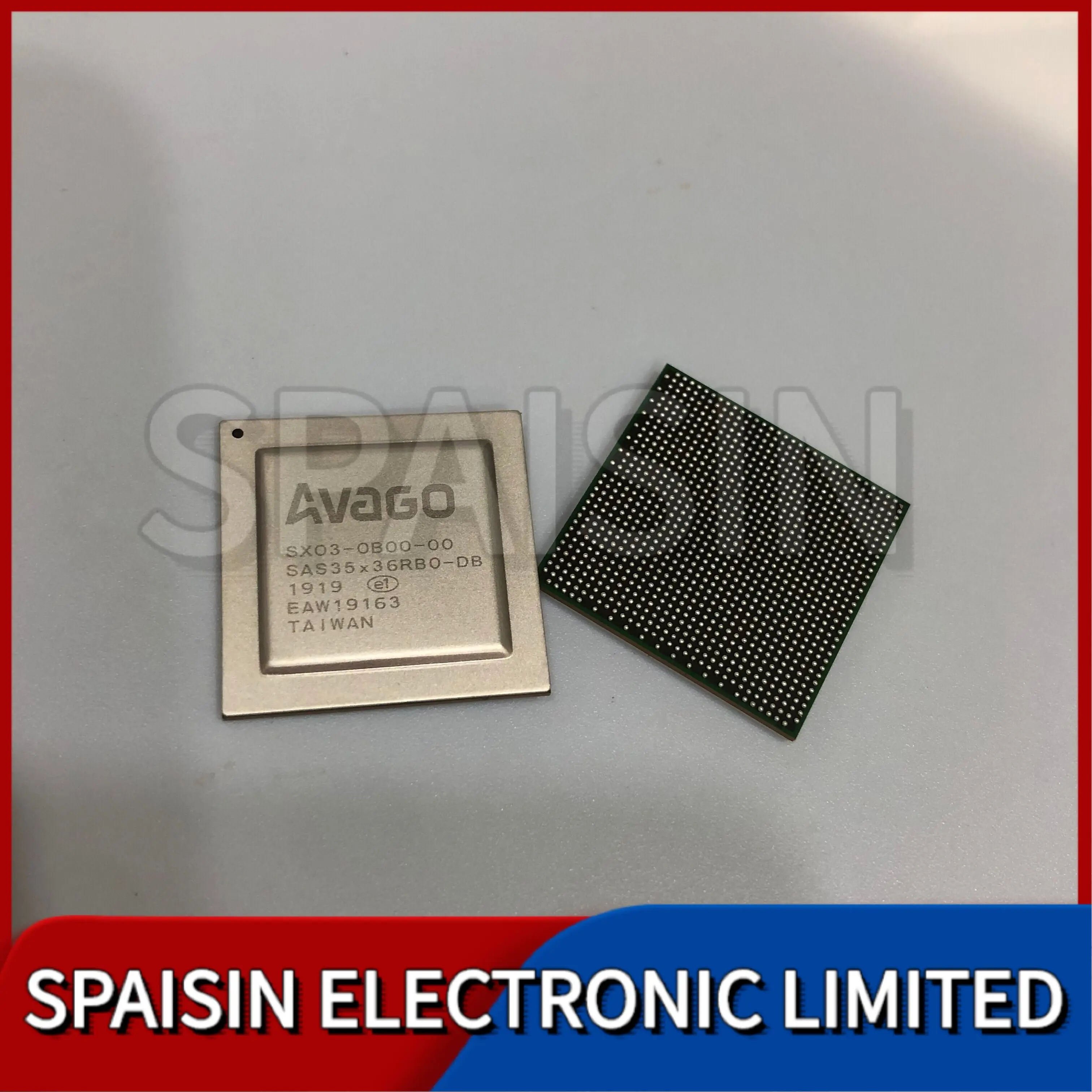 SAS35X36RB0-DB Ethernet-коммутатор чипы SAS35X36R | Электронные компоненты и принадлежности