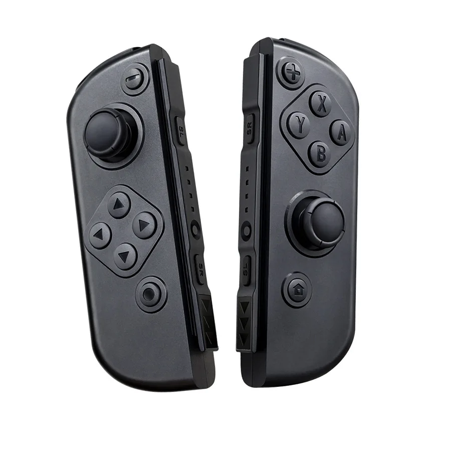 ДЛЯ NS Switch Joy con геймпад джойстик Bluetooth беспроводной контроллер левый и правый переключатель Joy-Cons контроллер консоль аксессуары