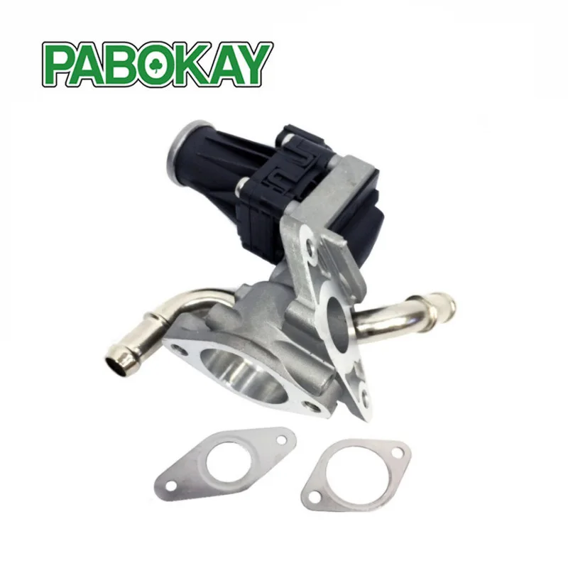 9C1Q9D475AB рециркуляция выхлопных газов для FORD TRANSIT 2 TDCI 9c1q 9d475 ab новый бренд|Впускной