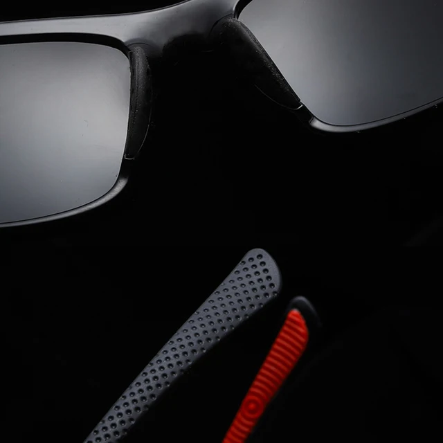 Поляризованные солнцезащитные очки DAIWA UV400 для мужчин и женщин, для спорта на открытом воздухе, походов, вождения 6