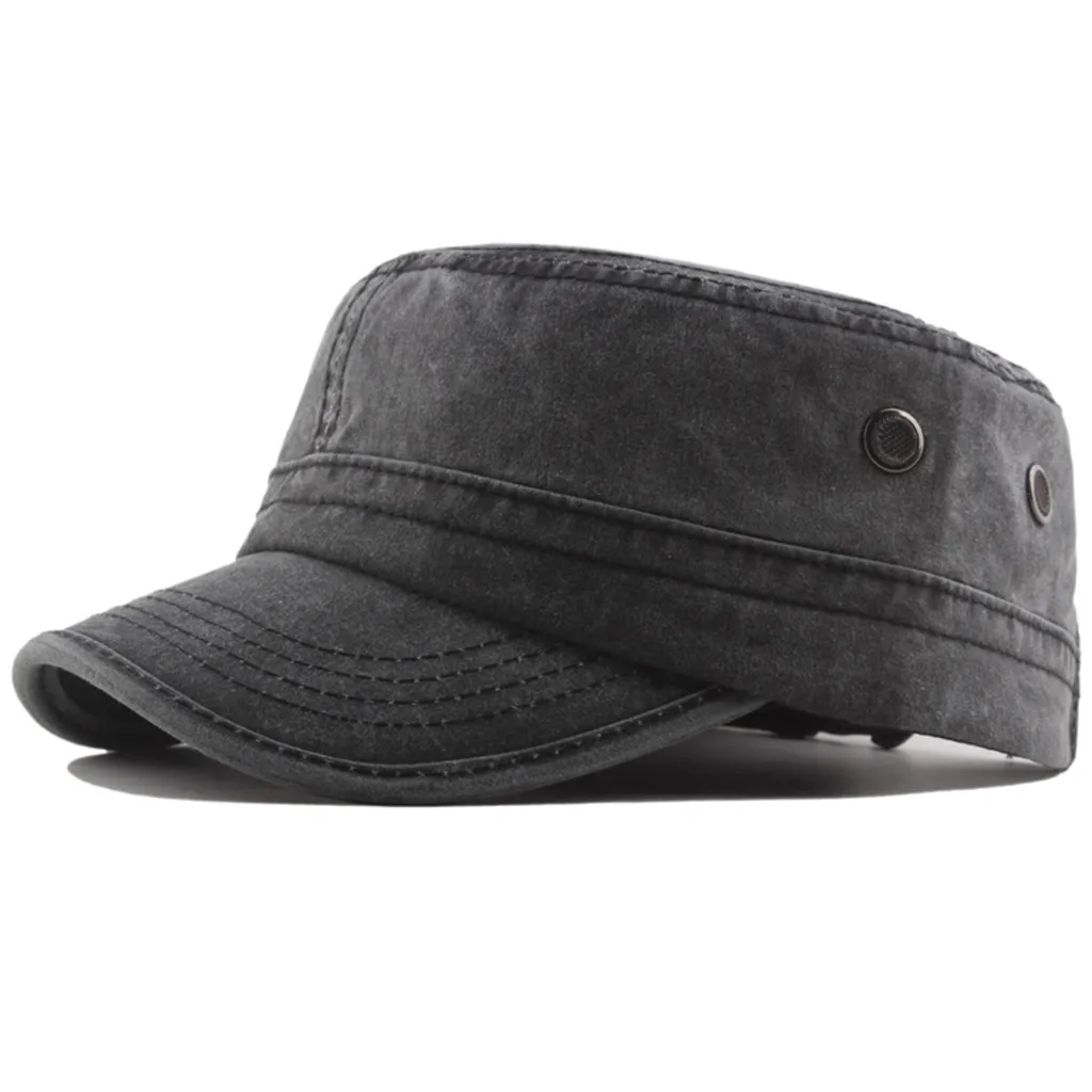 Шапка женская шапка мужская шляпа Кепки gorros mujer invierno с плоским верхом Кепки Для мужчин один Однотонная одежда хлопок пластина с изогнутым козырьком, Кепки шляпа
