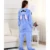 Взрослые Животные Единорог Единорог Onesie Пижама Женщины Мужчины Мальчики Девочки Пара 2020 Зимние Пижамы Костюм Пижамы Фланелевая пижама