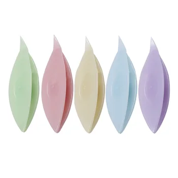 

5PCs/set Plastic Tatting Shuttle Tool for Hand Lace Making DIY Kit Craft Tatting Sewing Accessories Tatting Lace Shuttle Tool