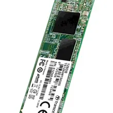 Накопитель SSD Transcend 128GB M.2 SSD MTS 830 series(22x80mm)(TS128GMTS830S