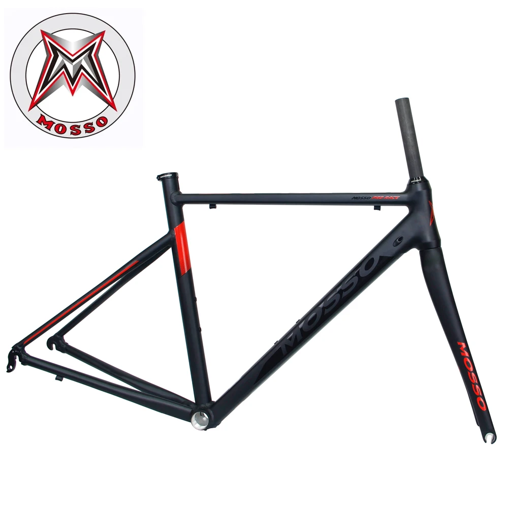 700c Mosso 701tca Aluminum Alloy Road 