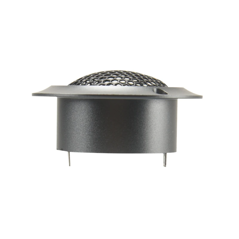 alta fidelidade polegada tweeter unidade neodímio forte ímã membrana de seda berílio cobre filme altifalante atreble