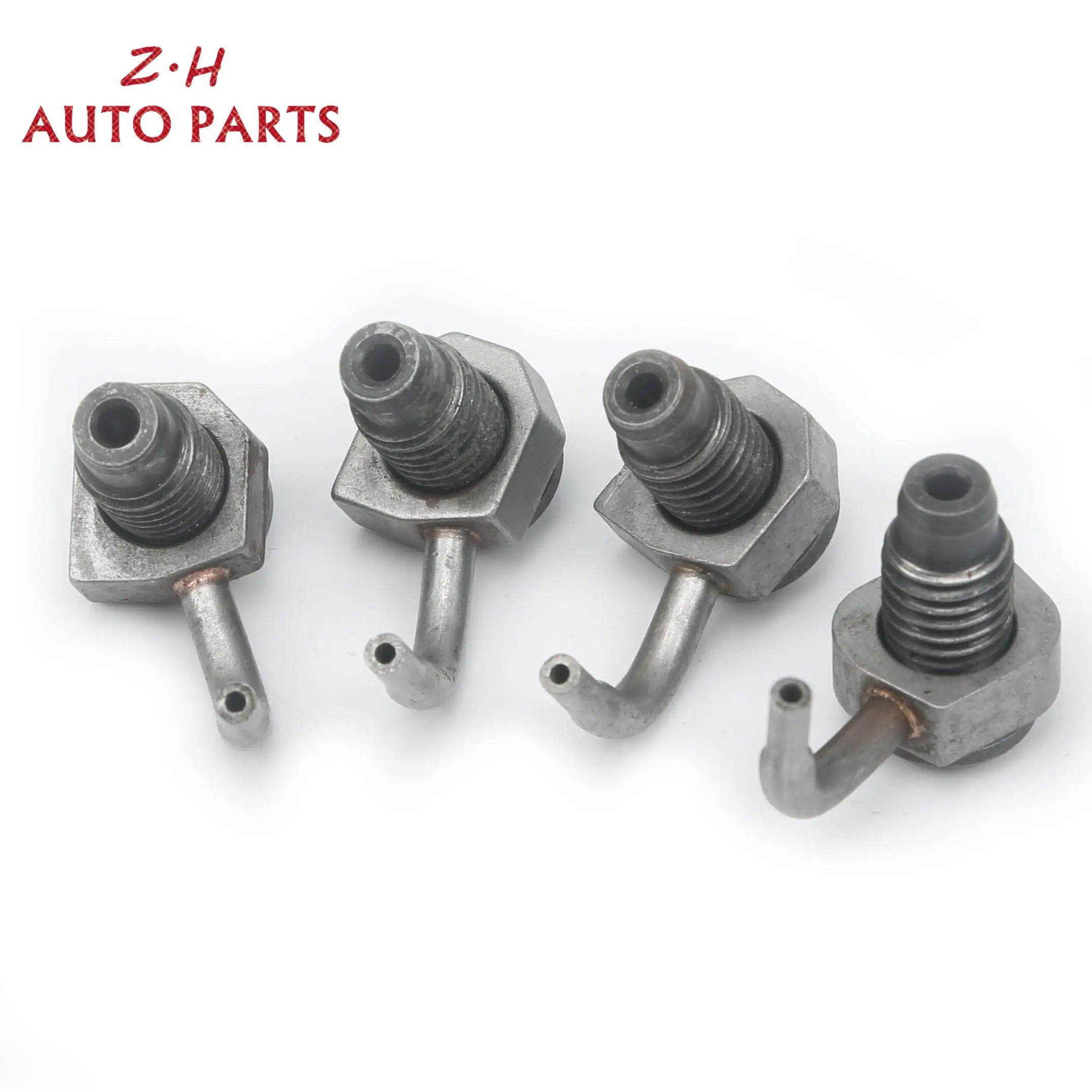 Масляная Форсунка EA888 MK2 для Audi A3 A4 A6 Q3 TT S4 S6 VW Passat CC Tiguan Golf Jetta 1 8/2 0 T 06F 103 154 06J A 4 шт. |
