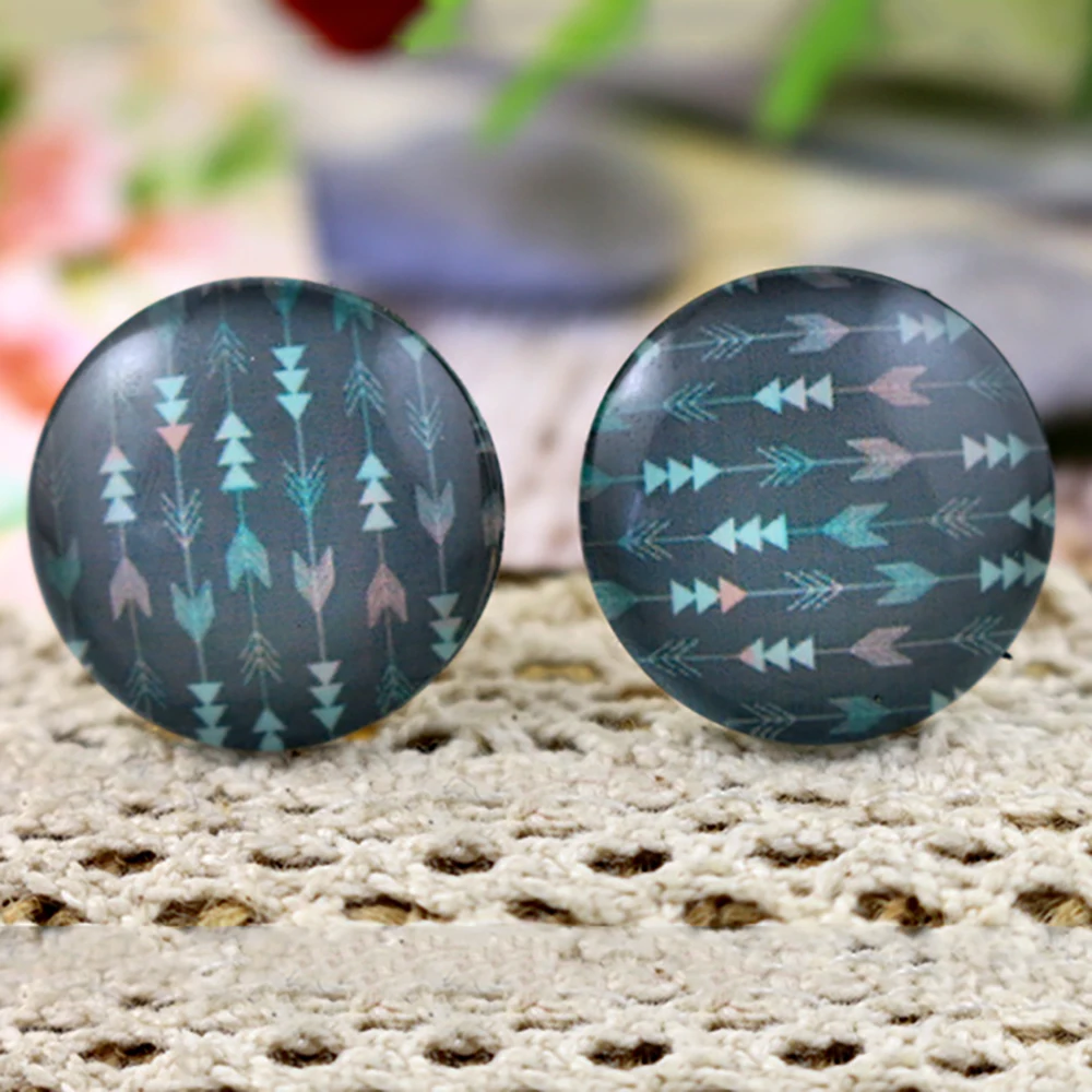 

2018 Hot Sale 10pcs 20mm Handmade Photo Glass Cabochons (H4-44)