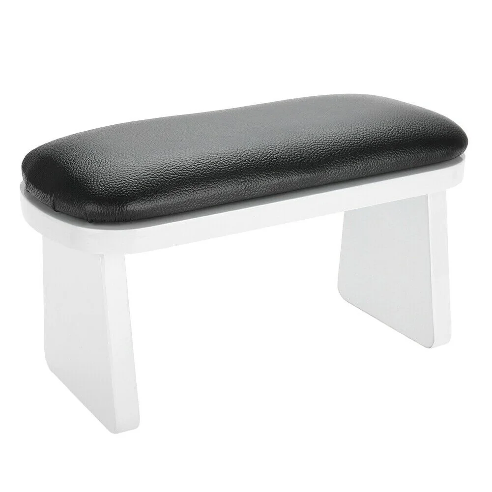 

Salon Accessories Base Anti-skid Wrist Table Holder Tool Portable Nail Art Equipment Manicure Care Hand Rest Cushion