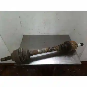 

9637117780 TRANSMISSION FRONT LEFT PEUGEOT 307 BREAK/SW (S1)