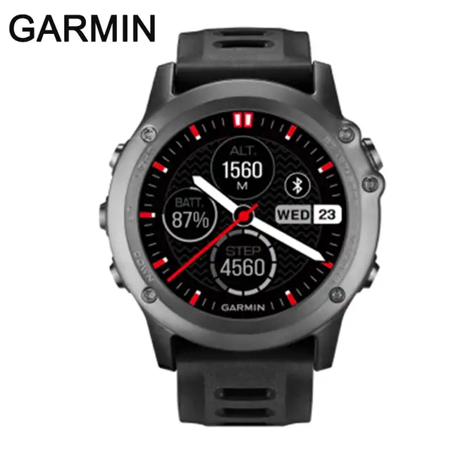 garmin compass watch