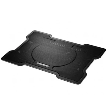 

Laptop Cooler 16cm Cooling Fan Noise Reduction Portable High Efficiency 70CFM UY8