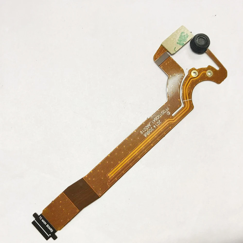 XIR P6620I 18pin flex.2