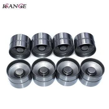 

Hydraulic Lifters Follower Tappets 034109309 074109309 For VW Audi 80 90 100 200 A3 A4 A6 Jetta Beetle Golf Passat Transporter
