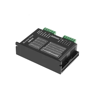 

Replacement Motor Driver 1pcs DC20-50V 200 kHz DM556 2-phase Accessories