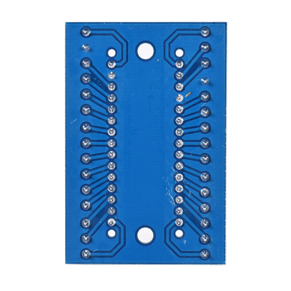 3,0 Плата расширения плата адаптера для Arduino Nano 3,0 V3.0 AVR ATMEGA328P ATMEGA328P-AU модуль