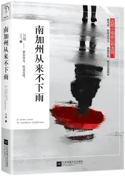 

It never rains in southern california