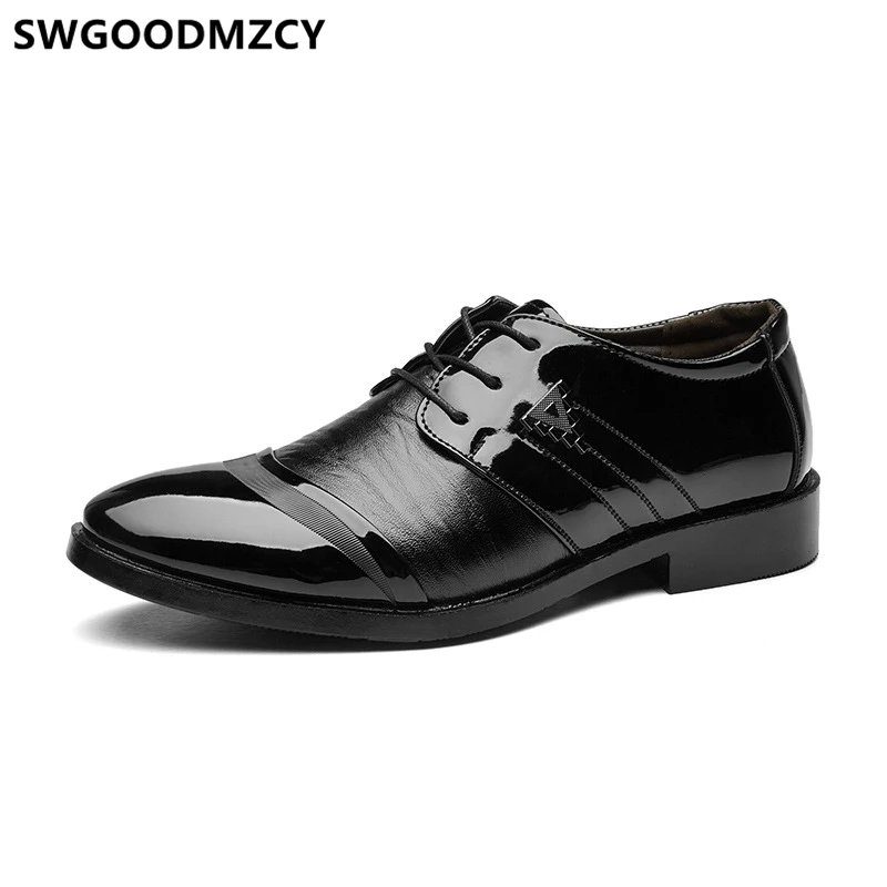 Oxford Shoes For Men Office Shoes Men 