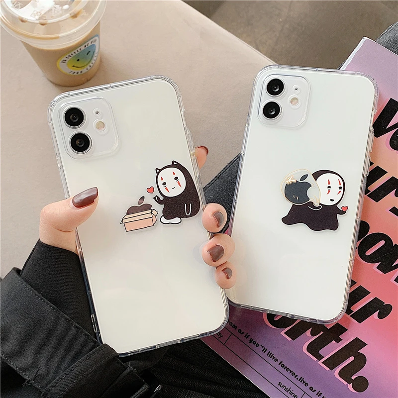 Cute Boy Girl Love Heart Couple Phone Case For Iphone 11 12 Pro Max 11pro Xs X Xr Cases Shockproof Clear Funny Logo Back Covers Phone Case Covers Aliexpress Cute Boy Girl Love Heart Couple Phone Case For Iphone 11 12 Pro Max 11pro Xs X Xr Cases Shockproof Clear Funny Logo Back Covers Phone Case Covers Aliexpress