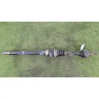 

2731863 transmission Left Front Volvo 850 Series 2.5 10v Saloon