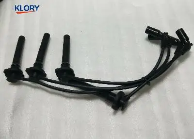 MR479Q 1202000A/GYX LF520 кабели свечей зажигания комплект кабелей для LIFAN 520|kit kits|assembly kitkit