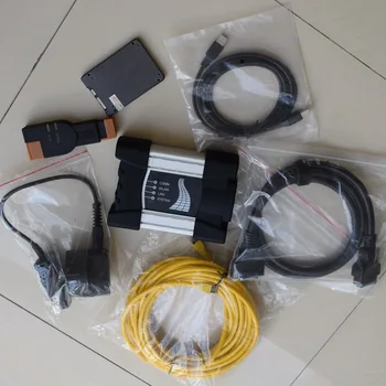 

for b-mw icom a3 pro INPA K+DCAN CABLE with 720gb ssd 2020.09v ista-d 4.24 Software for icom a2 b c diagnostic tool icom next