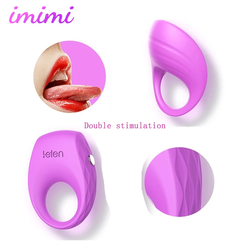 Male Penis Rings Vibrators Clitoris Stimulator Delay Premature Ejaculation Prostate Treatment Massager Cook Sex Toys for Men Male Penis Rings Vibrators Clitoris Stimulator Delay Premature Ejaculation Prostate Treatment Massager Cook Sex Toys for Men
