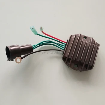 

Rectifier Regulator 64J-81960-00-00 for Yamaha outboard 4 stroke F50 F60