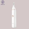 SOOCAS N1 Nose Hair Trimmer Electric Ear Hair Removal Shaver Blade Waterproof Cordless Razor Safty for Men 1