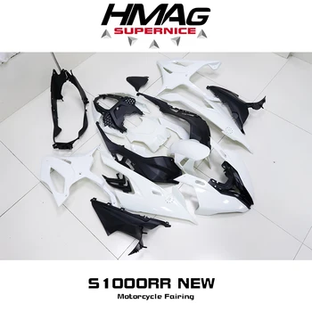 

Motorcycle Fairing, High-quality ABS Plastic, No Color New For S1000RR S1000 RR 2019 2020 2021