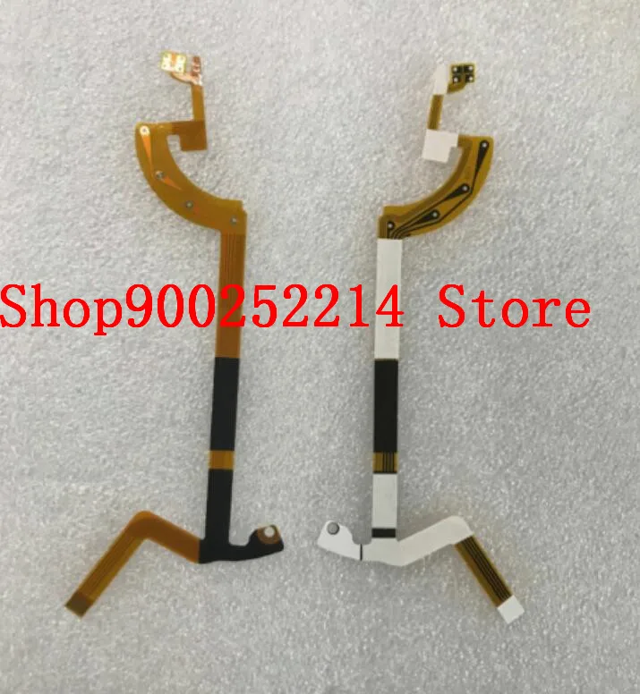 

3PCS/NEW LENS Aperture Flex Cable For CANON EF 24-105 mm 24-105mm f/4L IS USM Repair Part