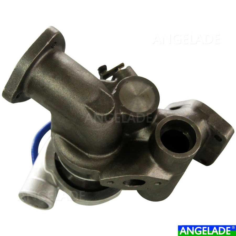 LandRove Range Rove 2,5 TDI 113 hp 300 TD турбокомпрессор турбины T250-4 452055-5004S 452055-0004 452055-0007 452055