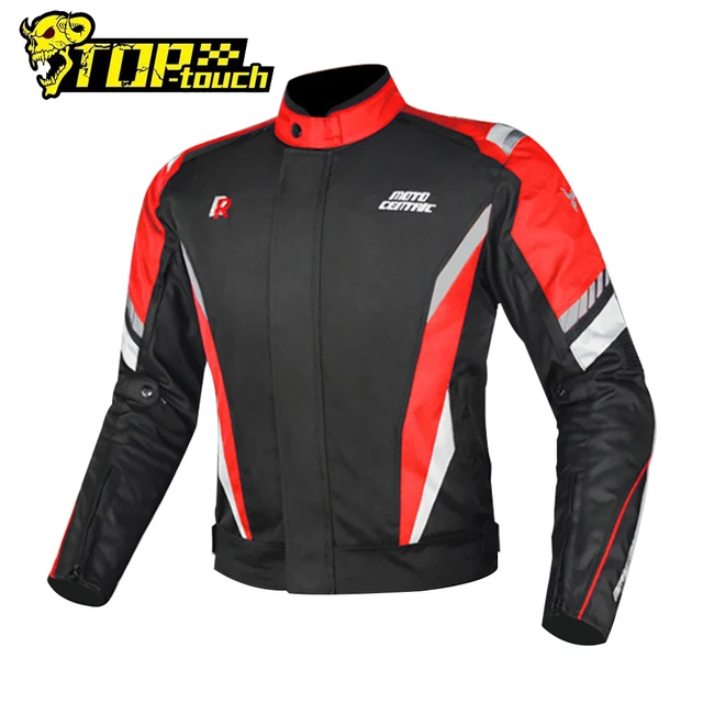 Motocentric Motorcycle Jacket Man 