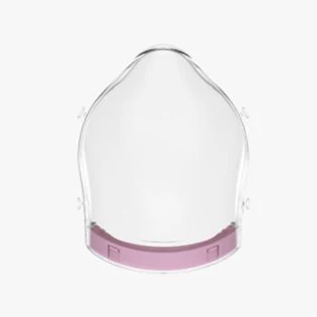 

2020 New High-Quality Anti-Pollution Dust Masks Influenza Sanitary Masks With Elastic Ear Hooks