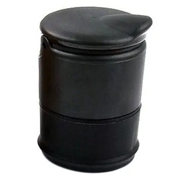 

Car Ashtray For Vehicle Creative Car Interior Ashtray Portable Creative Fashion Ashtray With LED Lamps