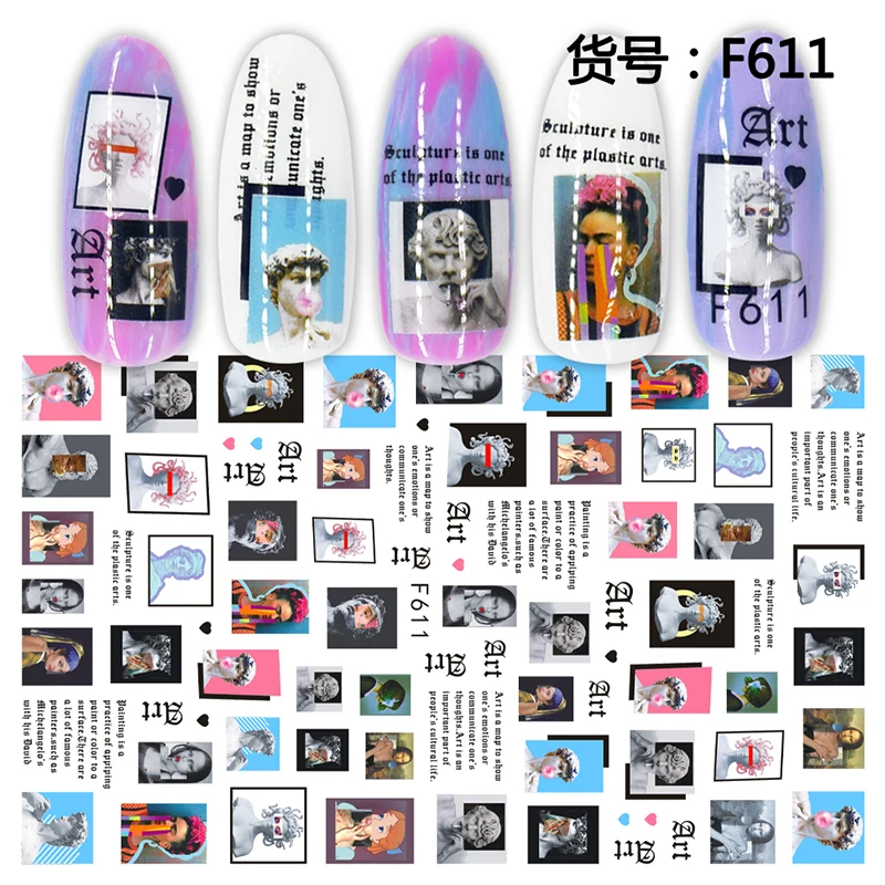 F611