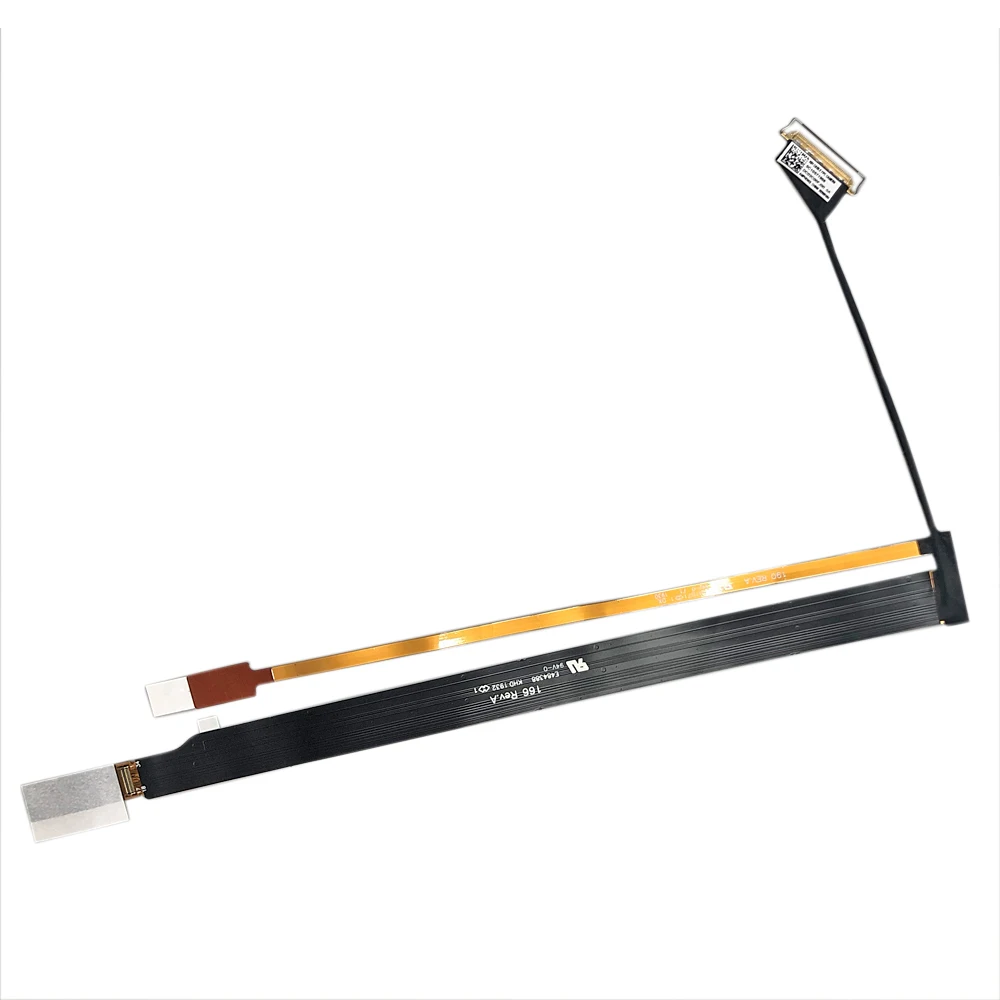 

New For LENOVO ThinkPad X1 carbon 7th 2019 X1C Camera Cable Line DC02C00FJ00