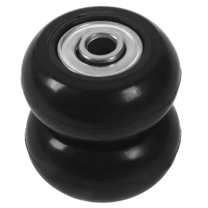 2 комплекта чемоданов для багажа Сменные колесики с осями роскошный ремонтный