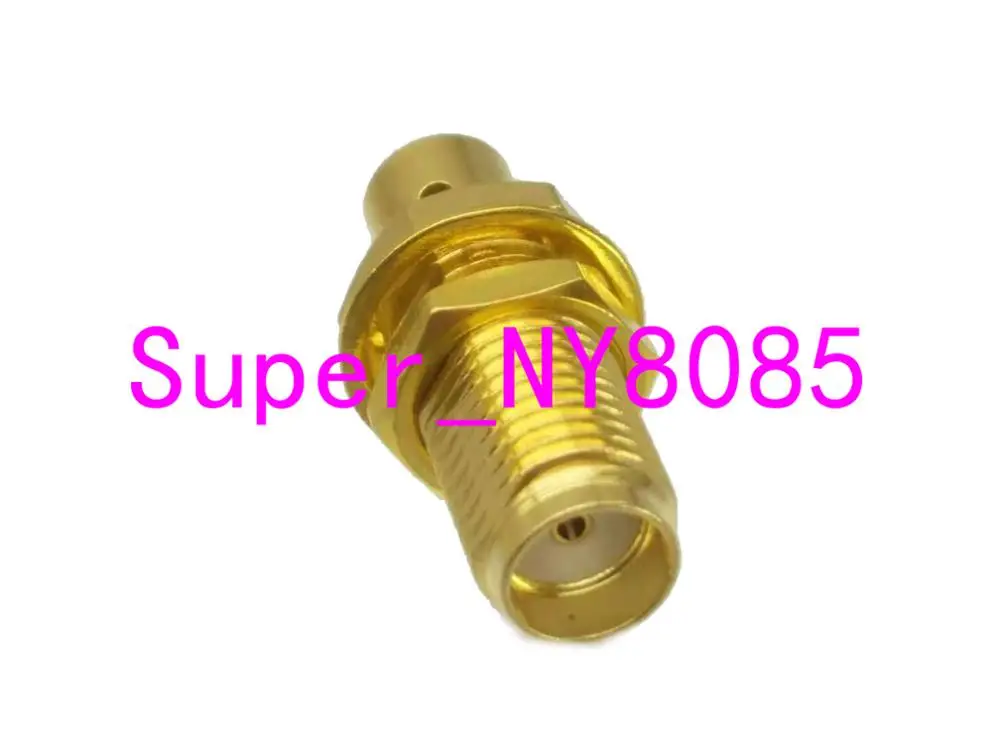 SMA гнездо Гайка с полужесткой гайкой RG402 0 141 &quotRF разъем|connector female|connector smal connector |