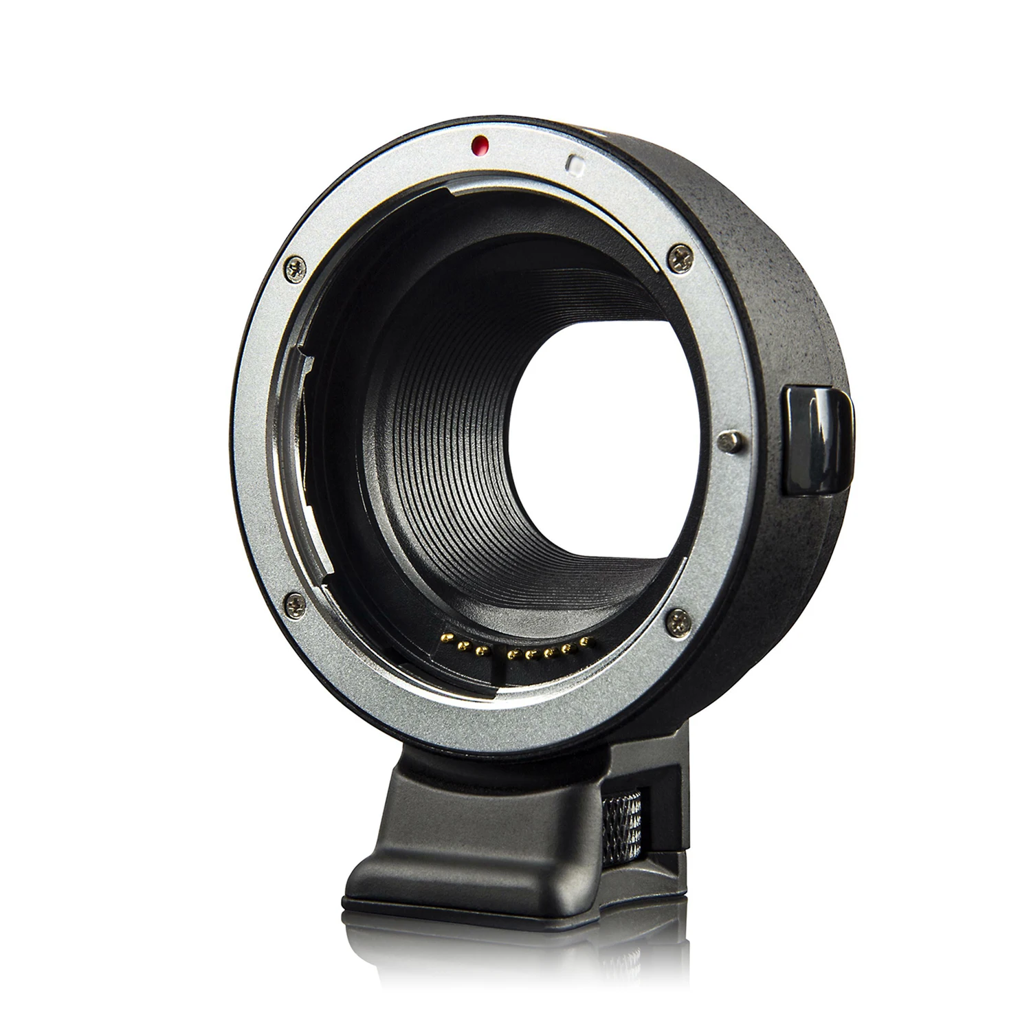Viltrox Автофокус EF-EOS м крепление объектива адаптер для Canon EF EF-S объектив для Canon EOS беззеркальная камера
