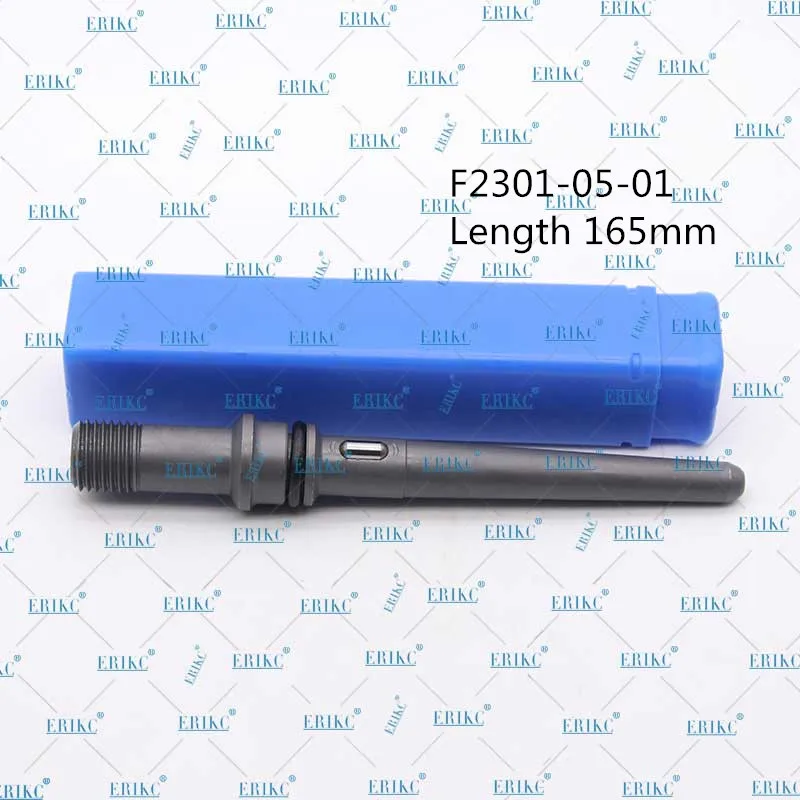 

165mm F2301-05-01 Common Rail Injector Return Pipe Injector Connector J03097-0801 J03299-1201 F2301-05-01 for Bosch