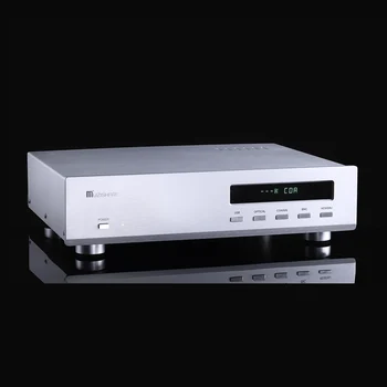 

MUZISHARE R10 decoder ES9018 bile decoder 32BIT