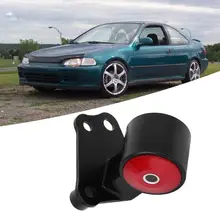 От MT Трансмиссия преобразования двигателя реципирующий двигатель Замена Подходит для Honda Civic 1992 1993 1994 1995