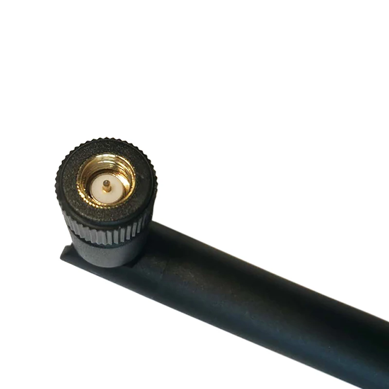 433MHz Antenna Kit 5dbi External Omni Directional SMA Connecter IPX U.FL 20 cm RG1.13 Cable Signal Booster Node Lorawan
