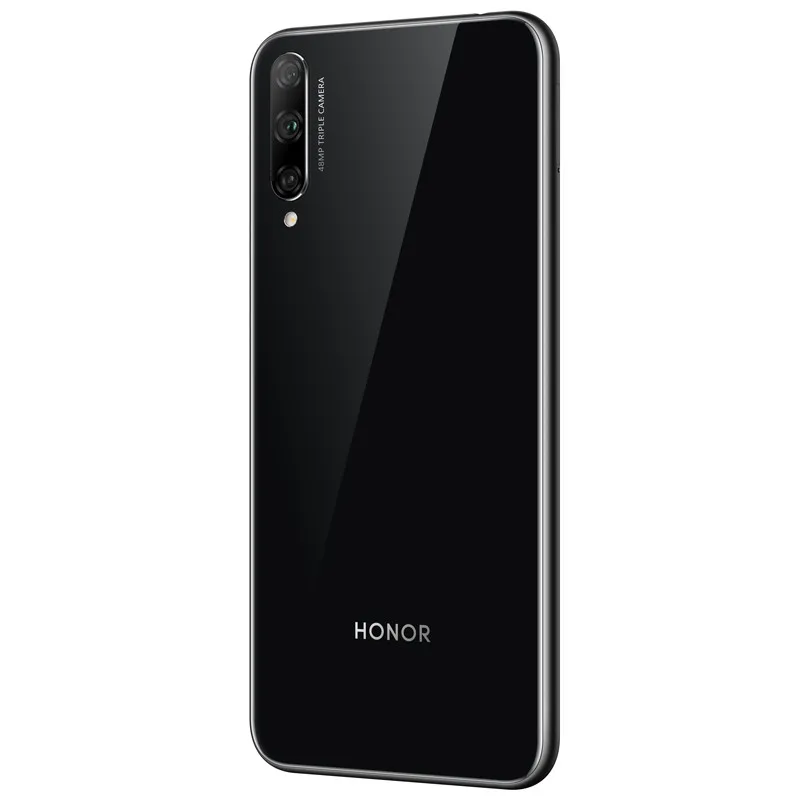 Honor 20 Lite 4G LTE мобильный телефон Android 9,0 Kirin 710F 6," AMOLED 2400X1080 МП отпечаток пальца 20 Вт Быстрая зарядка смартфон