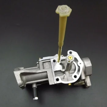 

Carburetor For 112202 112232 134202 137202 133212 5Hp Lawn Mower Accessories With Power Jet For Racing Motorcycle High Quality